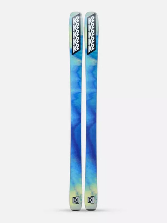 K2 Mindbender 99TI Skis (CAN)