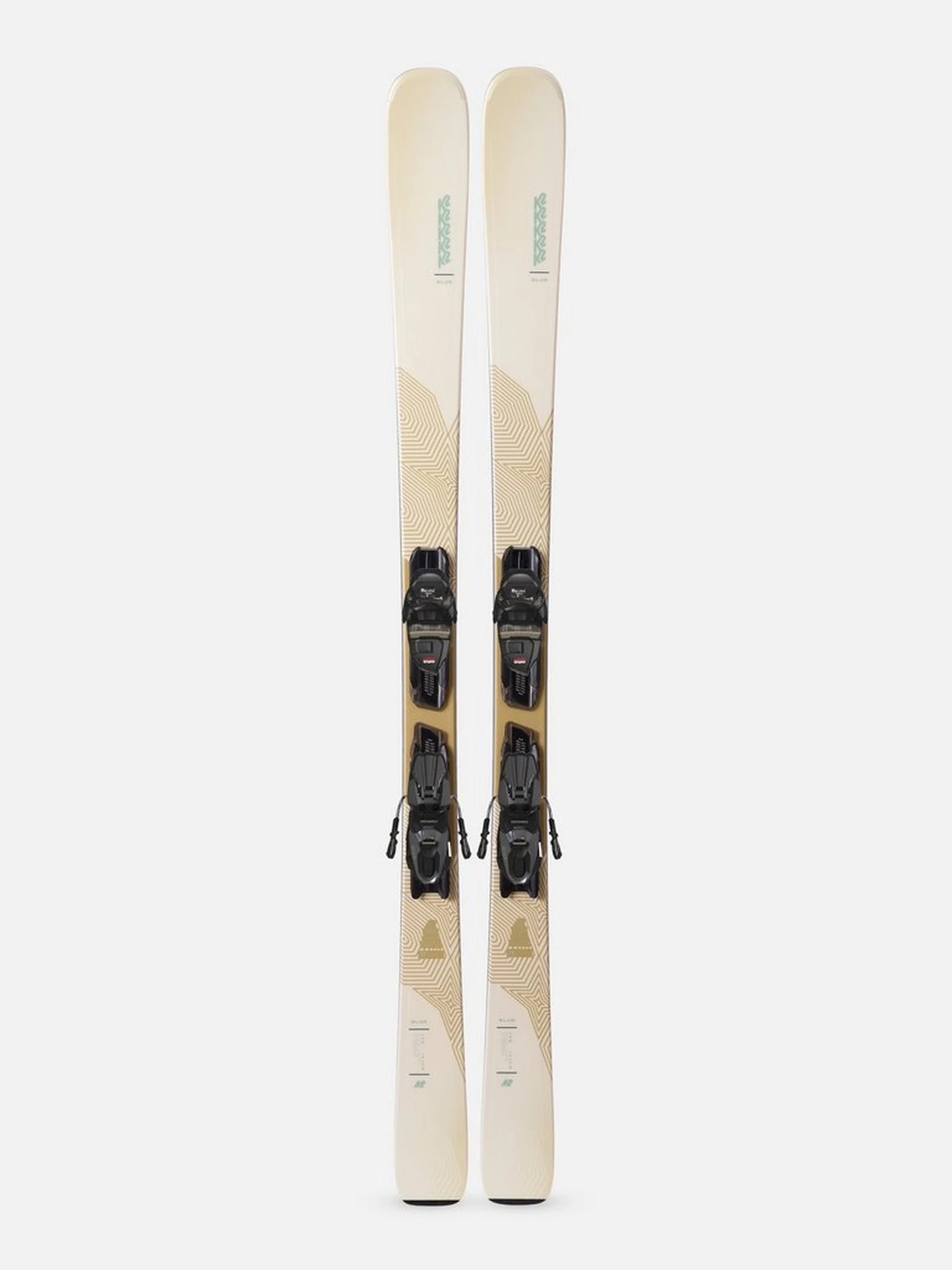 K2 Blur 79 Women's Skis 2026