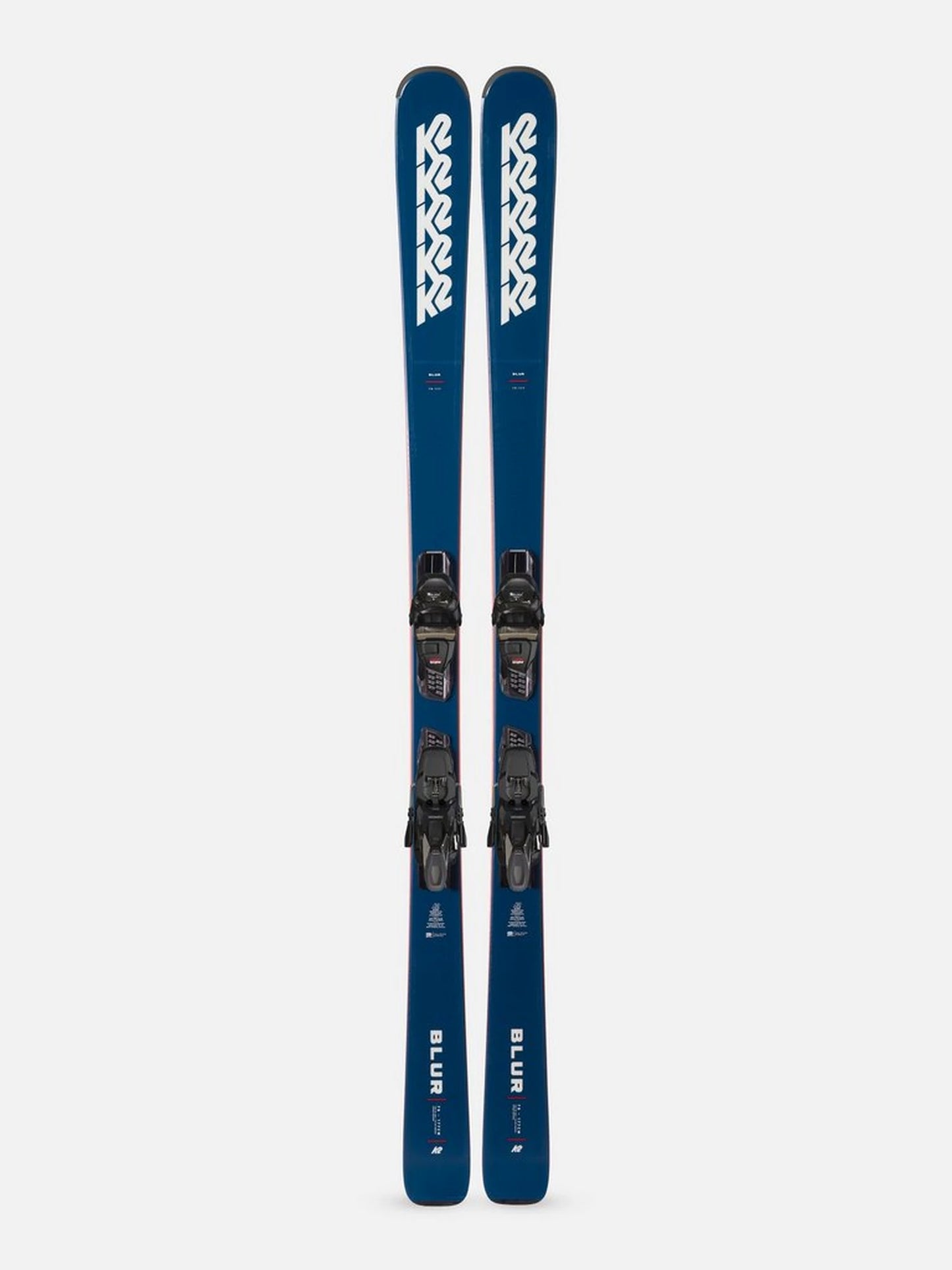 K2 Blur 79 Men's Skis 2026