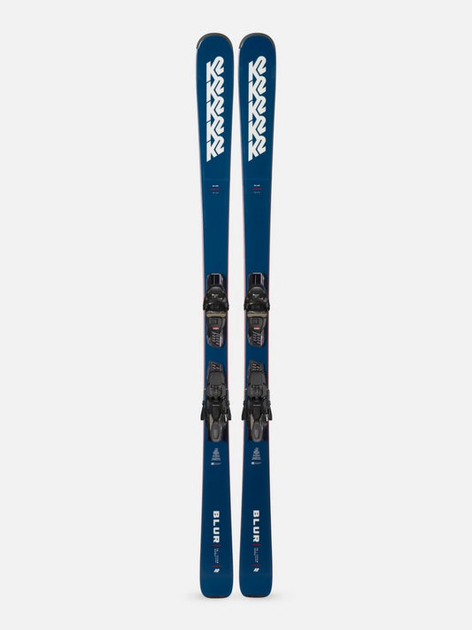 K2 Blur 79 Men's Skis 2026