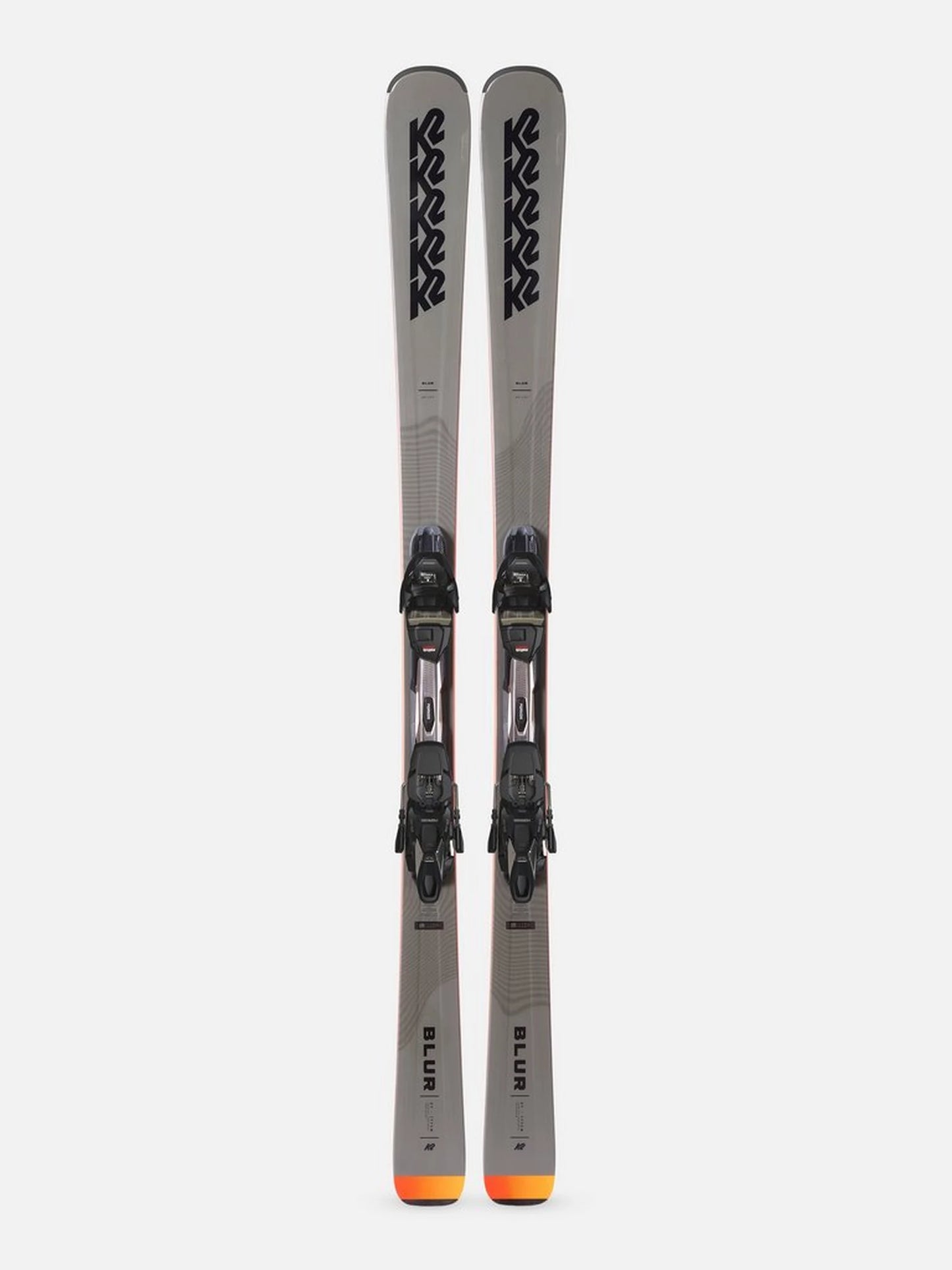 K2 Blur XT Men's Skis 2026