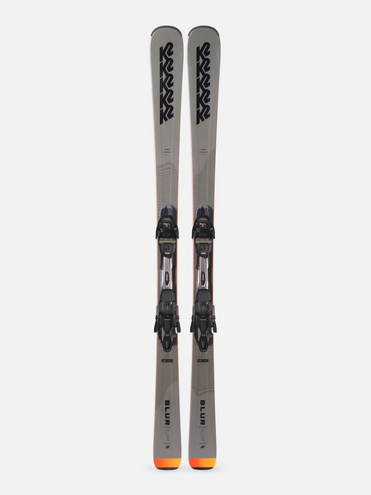 K2 Blur XT Men's Skis 2026