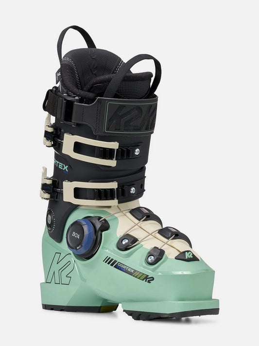 K2 Cortex 105 BOA® Women's Ski Boots 2026