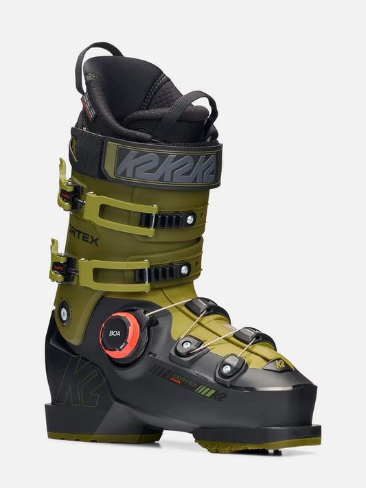 K2 Cortex 110 BOA® Men's Ski Boots 2026