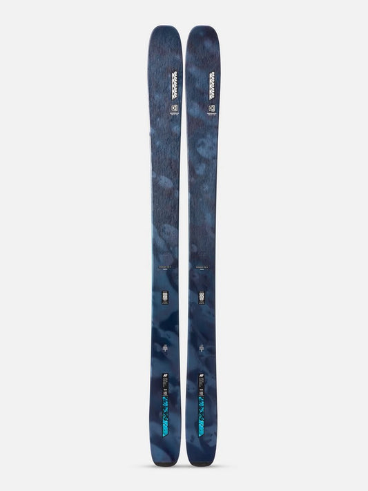 K2 Mindbender 106C Women's Skis 2026