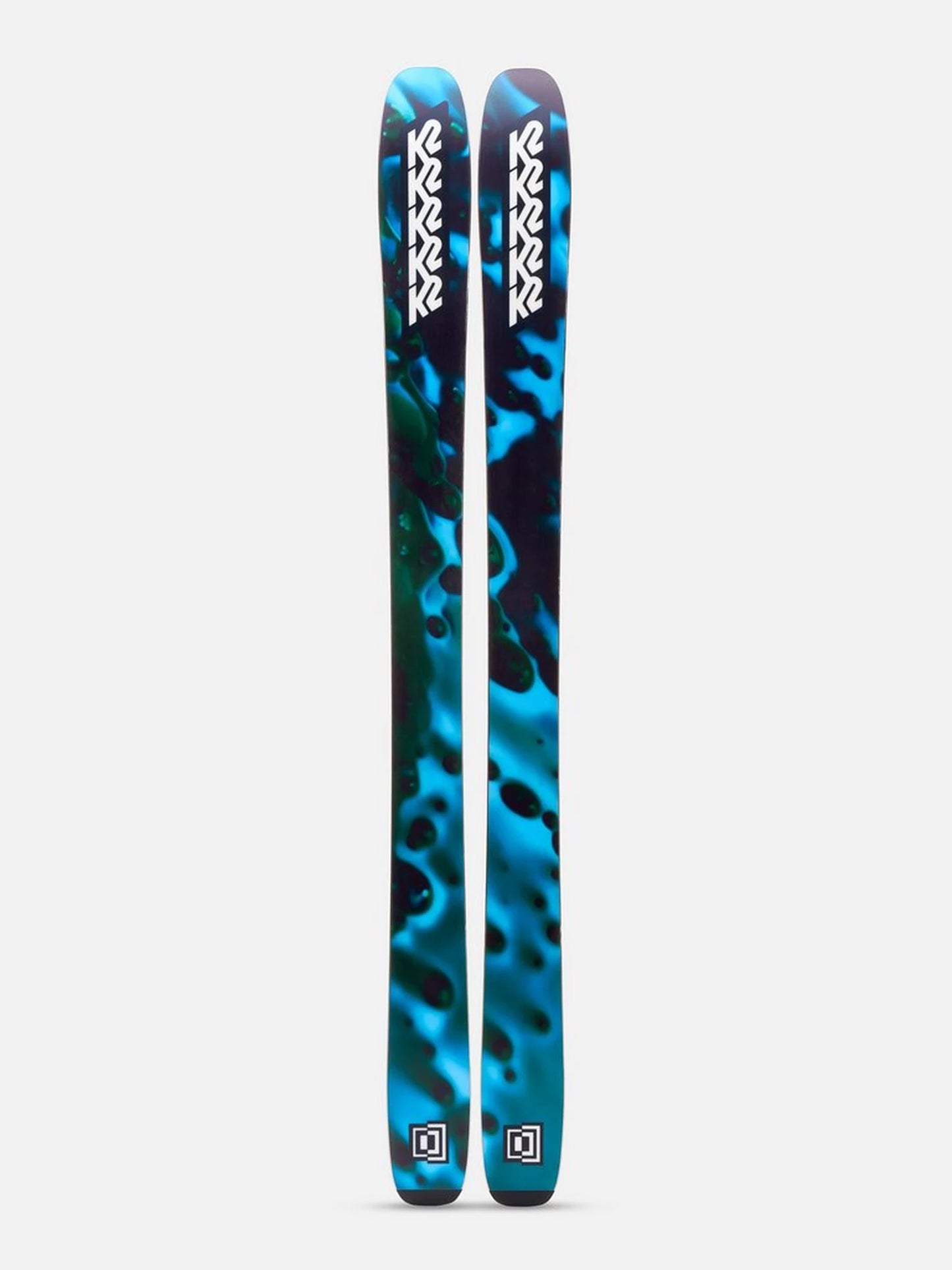 K2 Mindbender 106C Women's Skis 2026