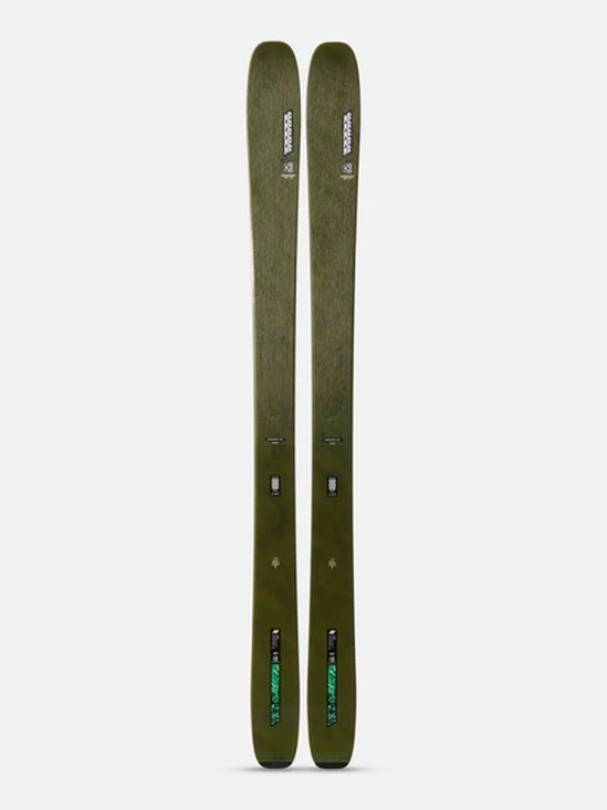 K2 Mindbender 106C Men's Skis 2026