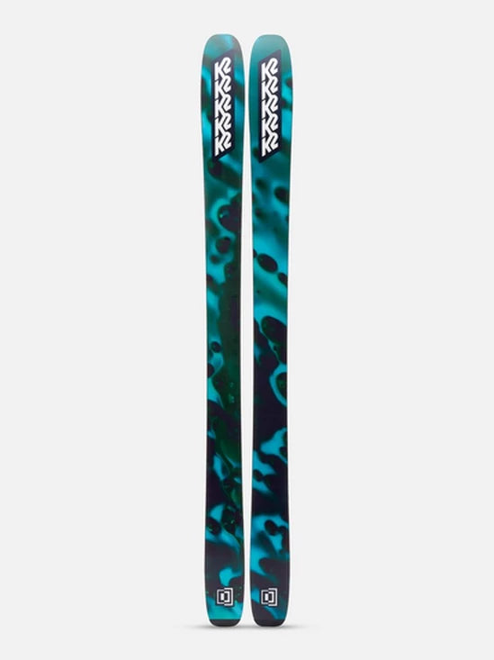 K2 Mindbender 106C Men's Skis 2026