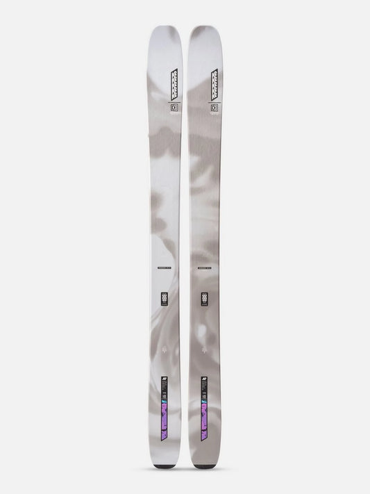 K2 Mindbender 116C Women's Skis 2026