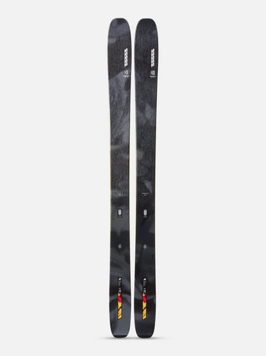 K2 Mindbender 116C Men's Skis 2026