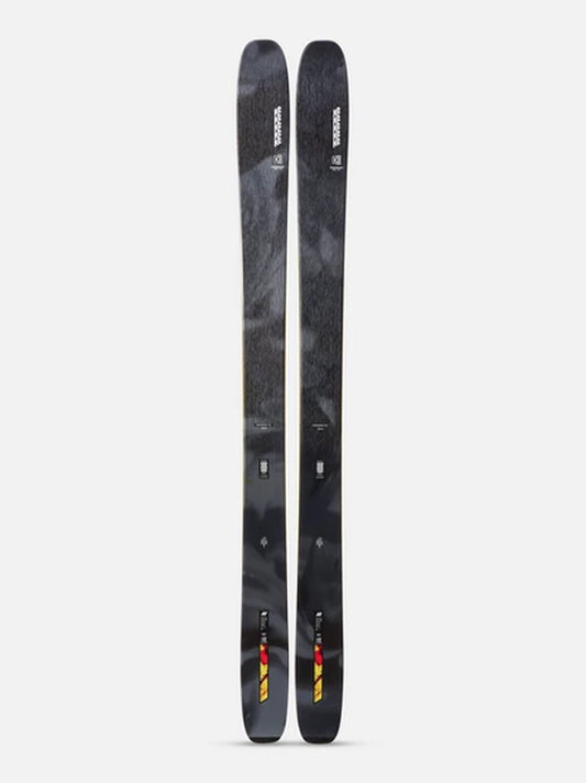 K2 Mindbender 116C Men's Skis 2026
