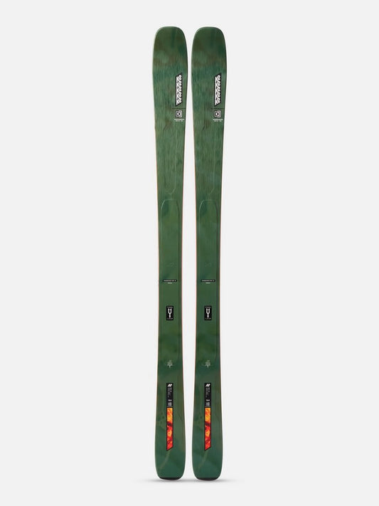 K2 Mindbender 89Ti Women's Skis 2026