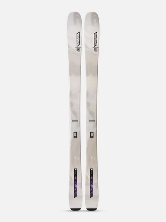 K2 Mindbender 90C Women's Skis 2026