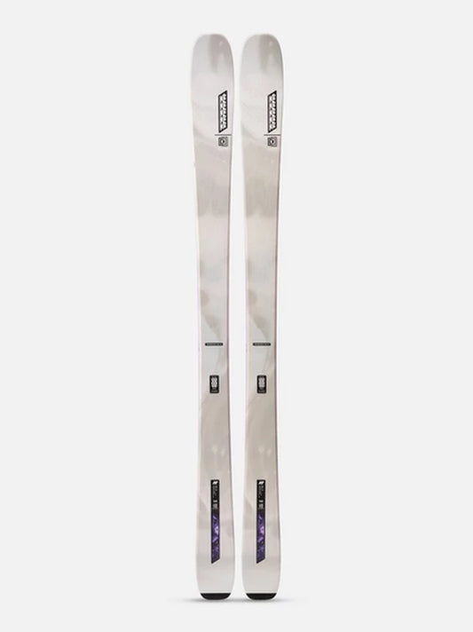 K2 Mindbender 90C Women's Skis 2026