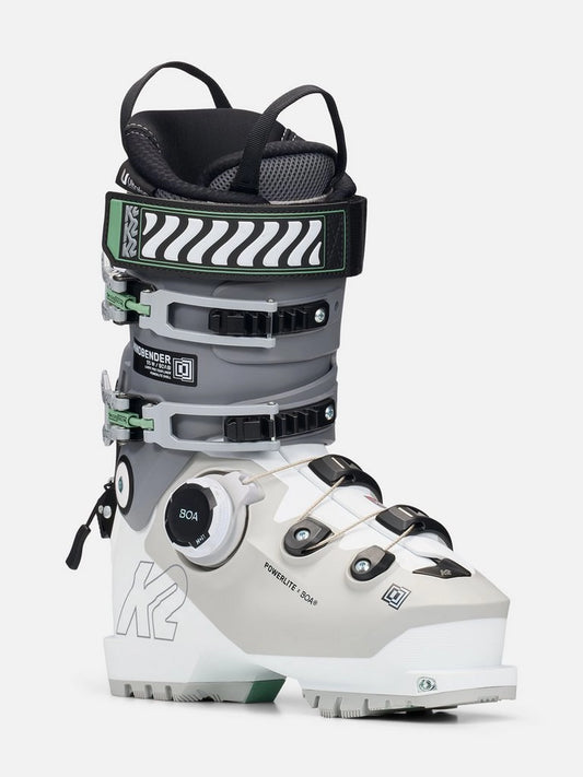 K2 Mindbender 95 BOA® Women's Ski Boots 2026
