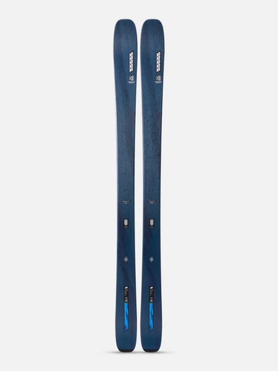 K2 Mindbender 96C Men's Skis 2026
