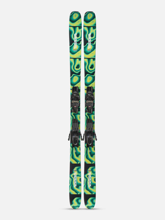 K2 Omen 85 Men's Skis 2026