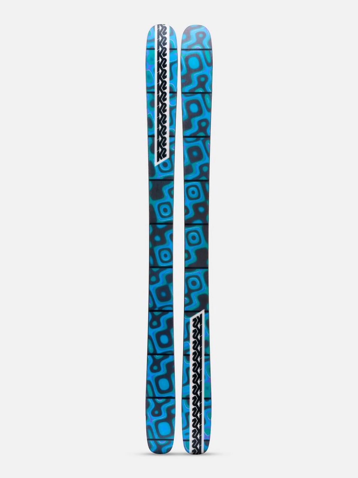 K2 Omen 90 Women's Skis 2026
