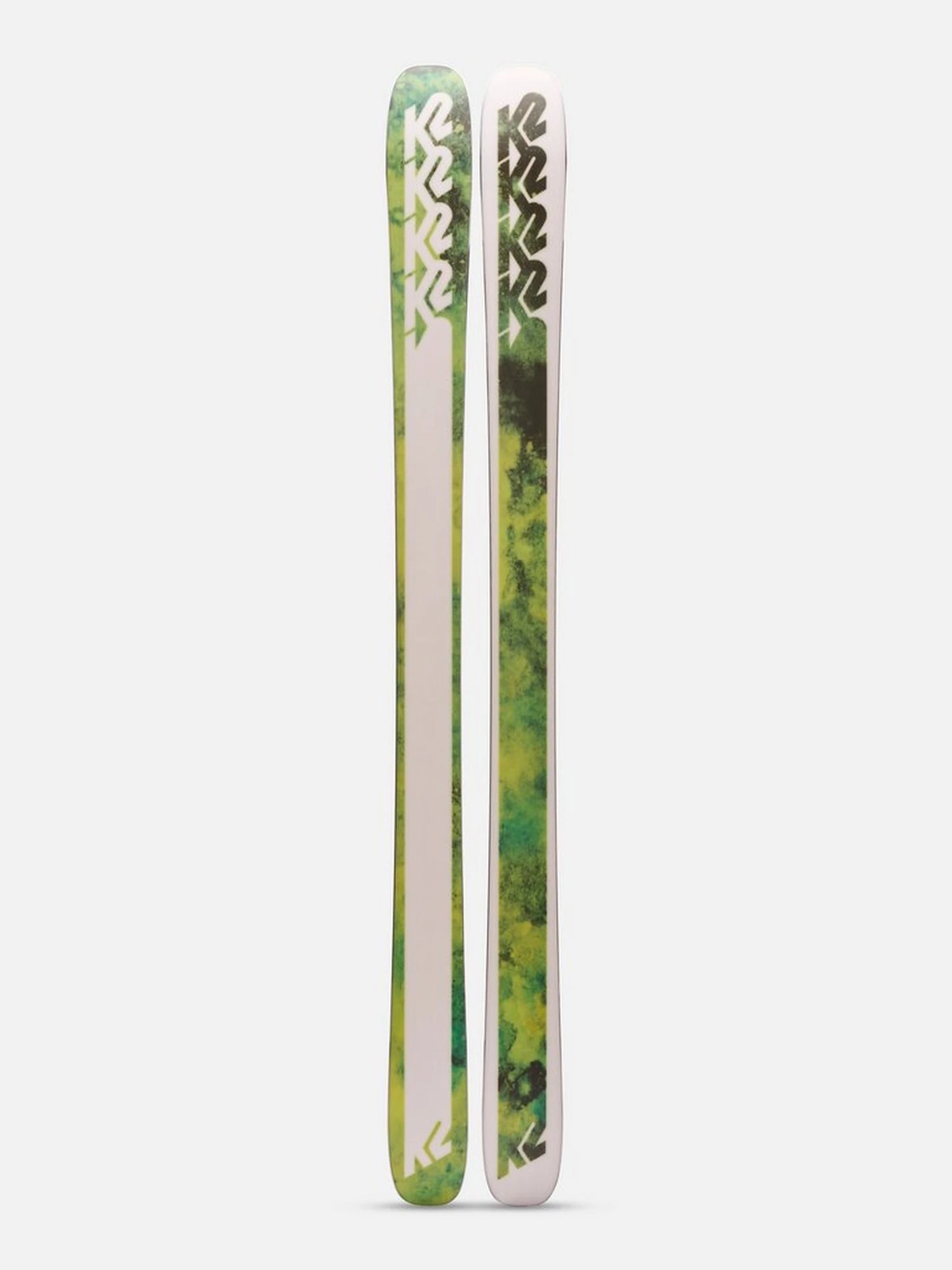 K2 Reckoner 102 Men's Skis 2026
