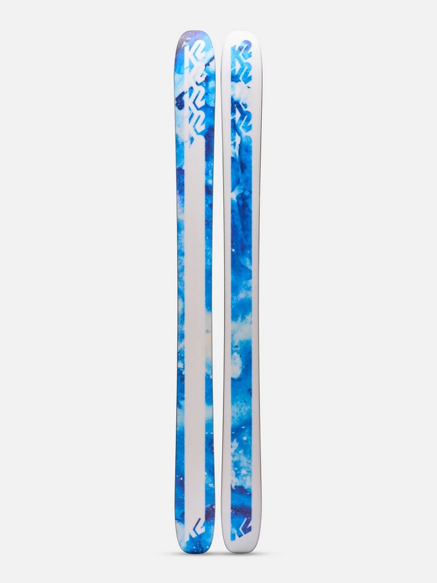 K2 Reckoner 124 Unisex Skis 2026