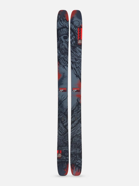 K2 Reckoner KF Unisex Skis 2026