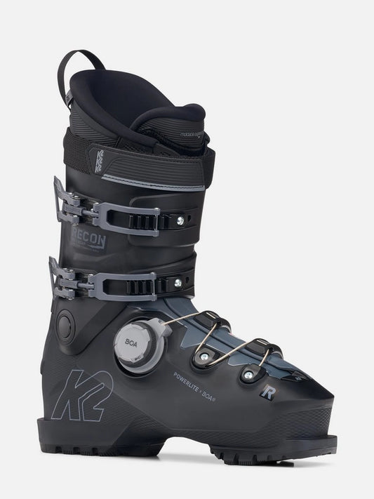 K2 Recon 100 BOA® Men's Ski Boots 2026