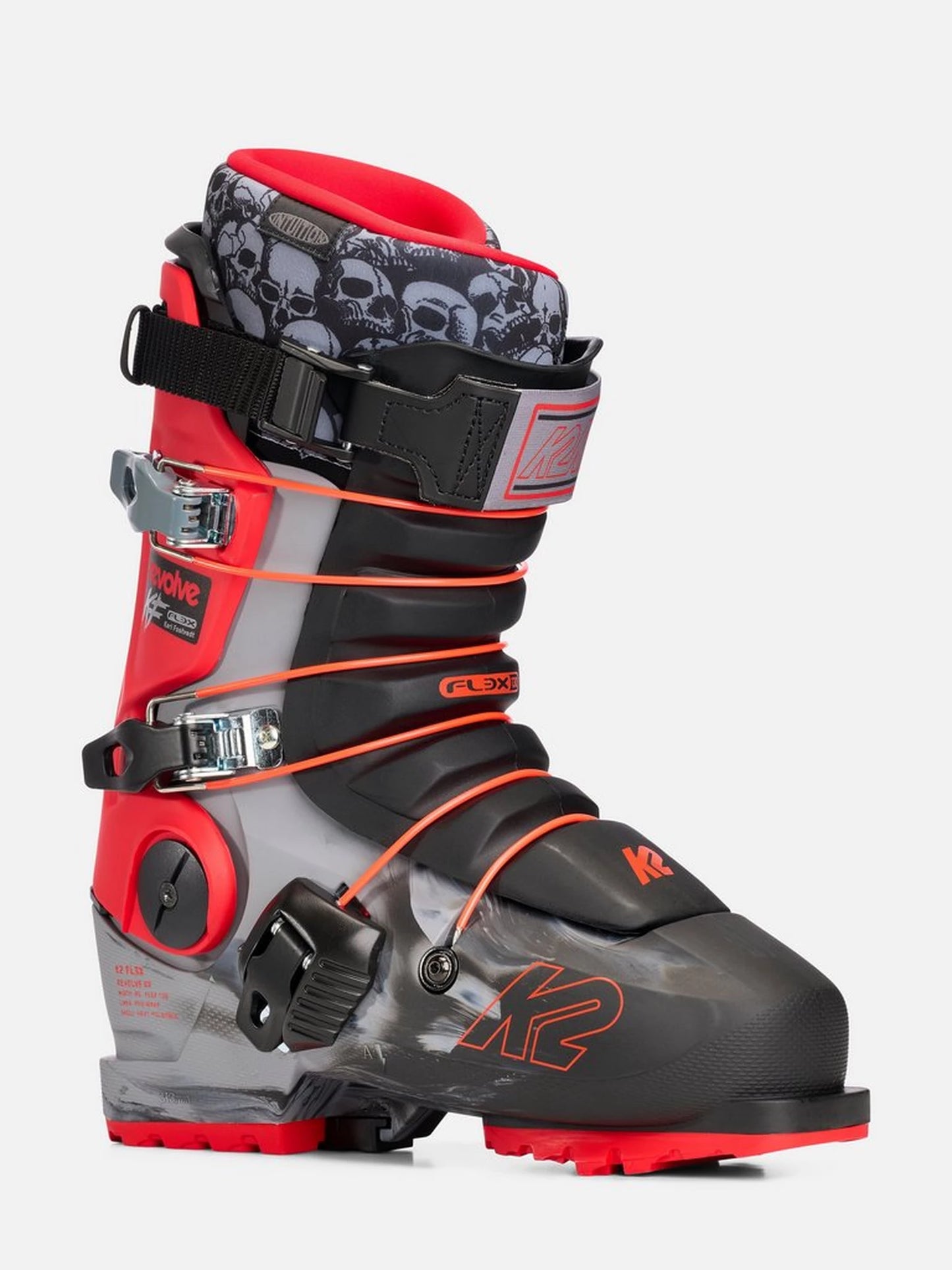 K2 Revolve KF Men's Ski Boots 2026