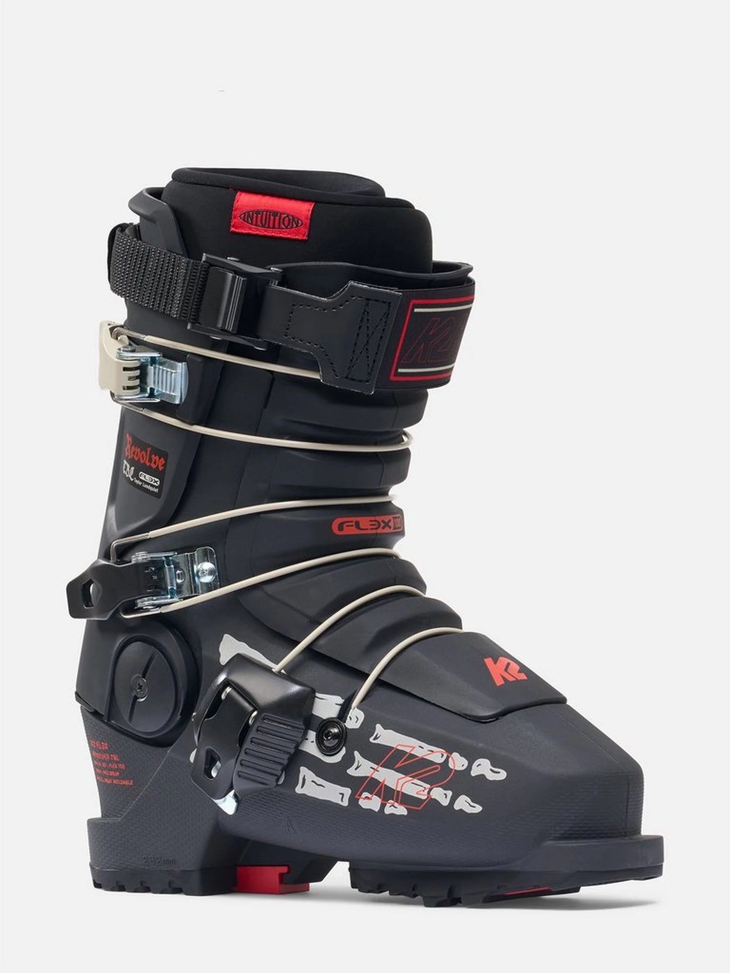 K2 Revolve TBL Women's Ski Boots 2026