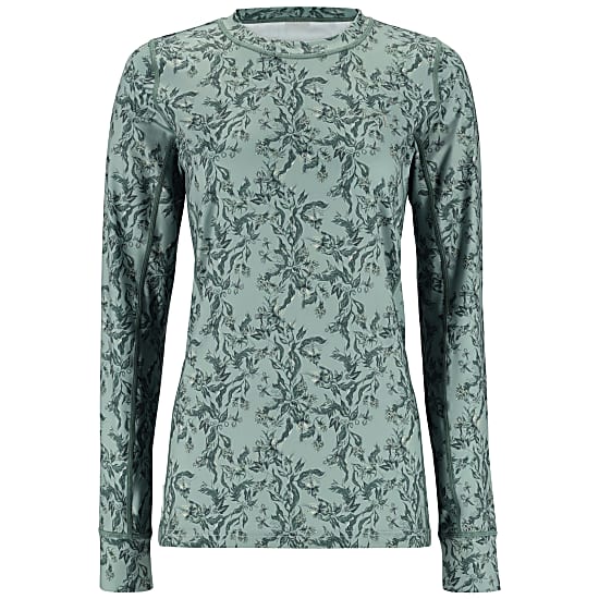 Kari Traa - Fryd Long Sleeve Baselayer