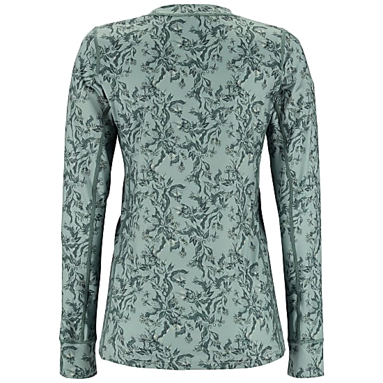 Kari Traa - Fryd Long Sleeve Baselayer