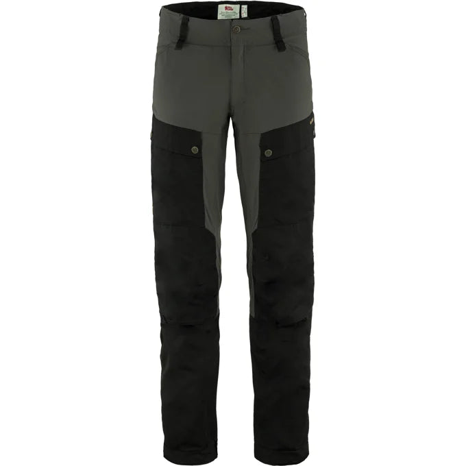 [Tier 3] Fjällräven Men's KEB Trousers - CA