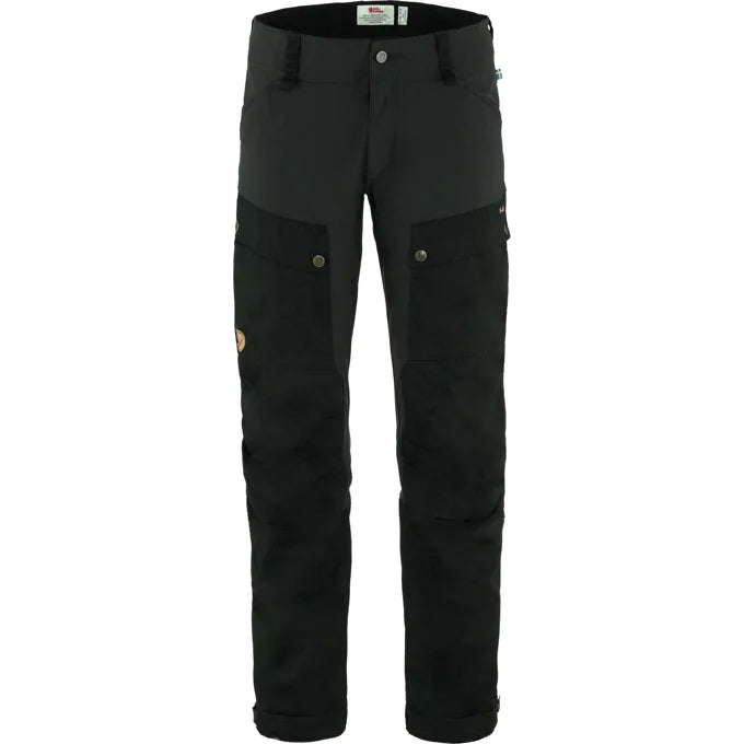 [Tier 3] Fjällräven Men's KEB Trousers - CA