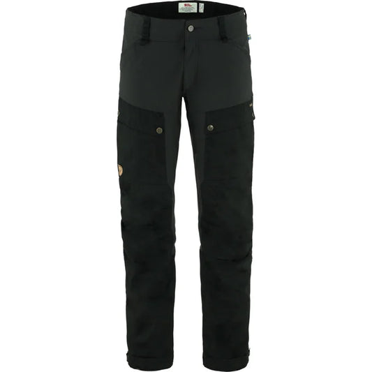 [Tier 3] Fjällräven Men's KEB Trousers - CA