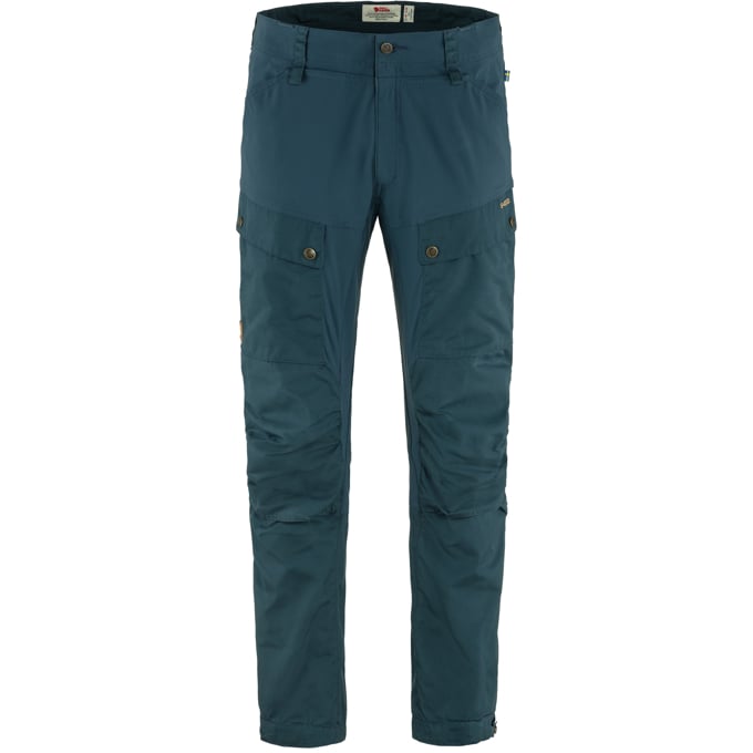 [Tier 3] Fjällräven Men's KEB Trousers - CA