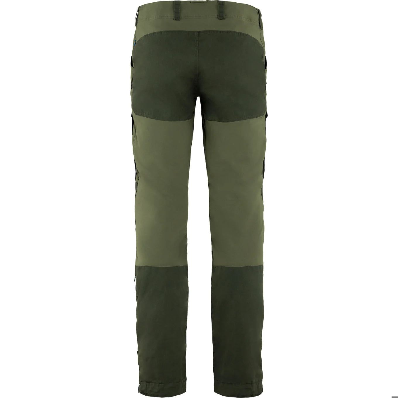 [Tier 3] Fjällräven Men's KEB Trousers