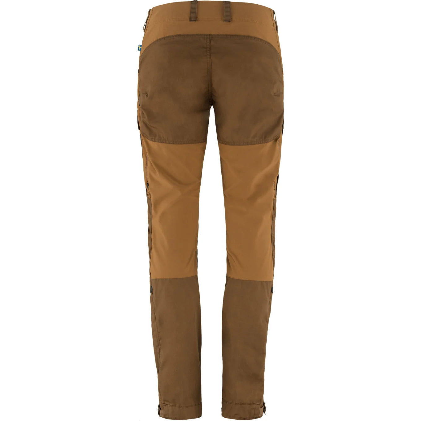 [Tier 3] Fjällräven Women's KEB Trousers