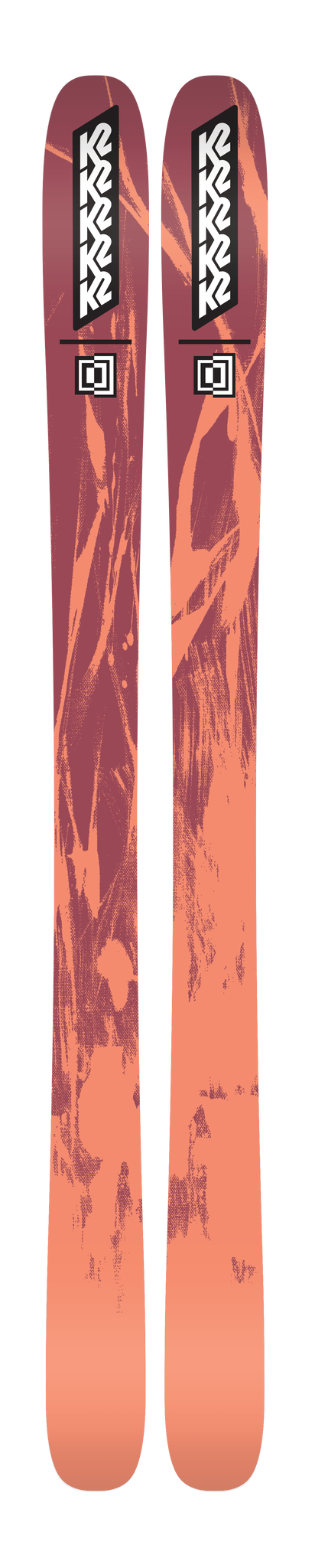 K2 Mindbender 101 Women's Skis 2027