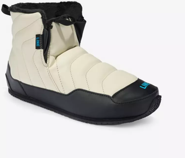 LINE BOOTIE 1.0 2023