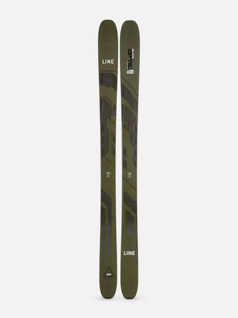 LINE Optic 104 2024