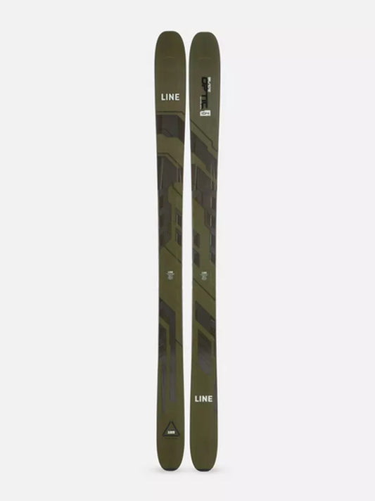 LINE Optic 104 2024