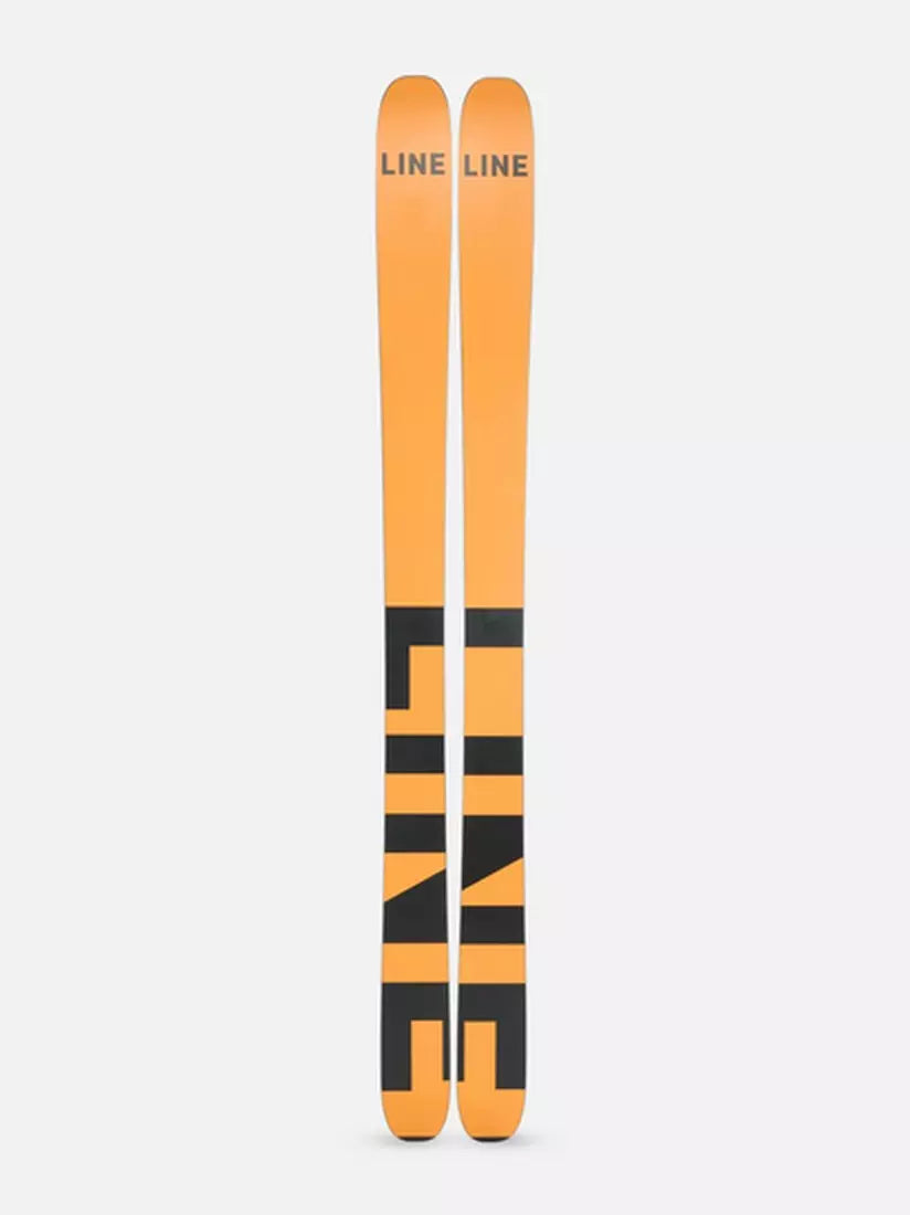 LINE Optic 104 2024