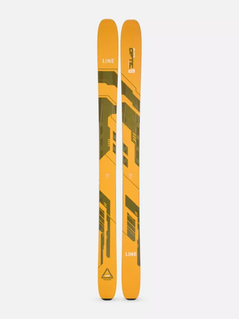 LINE Optic 114 2024