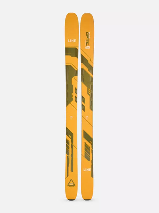 LINE Optic 114 2024