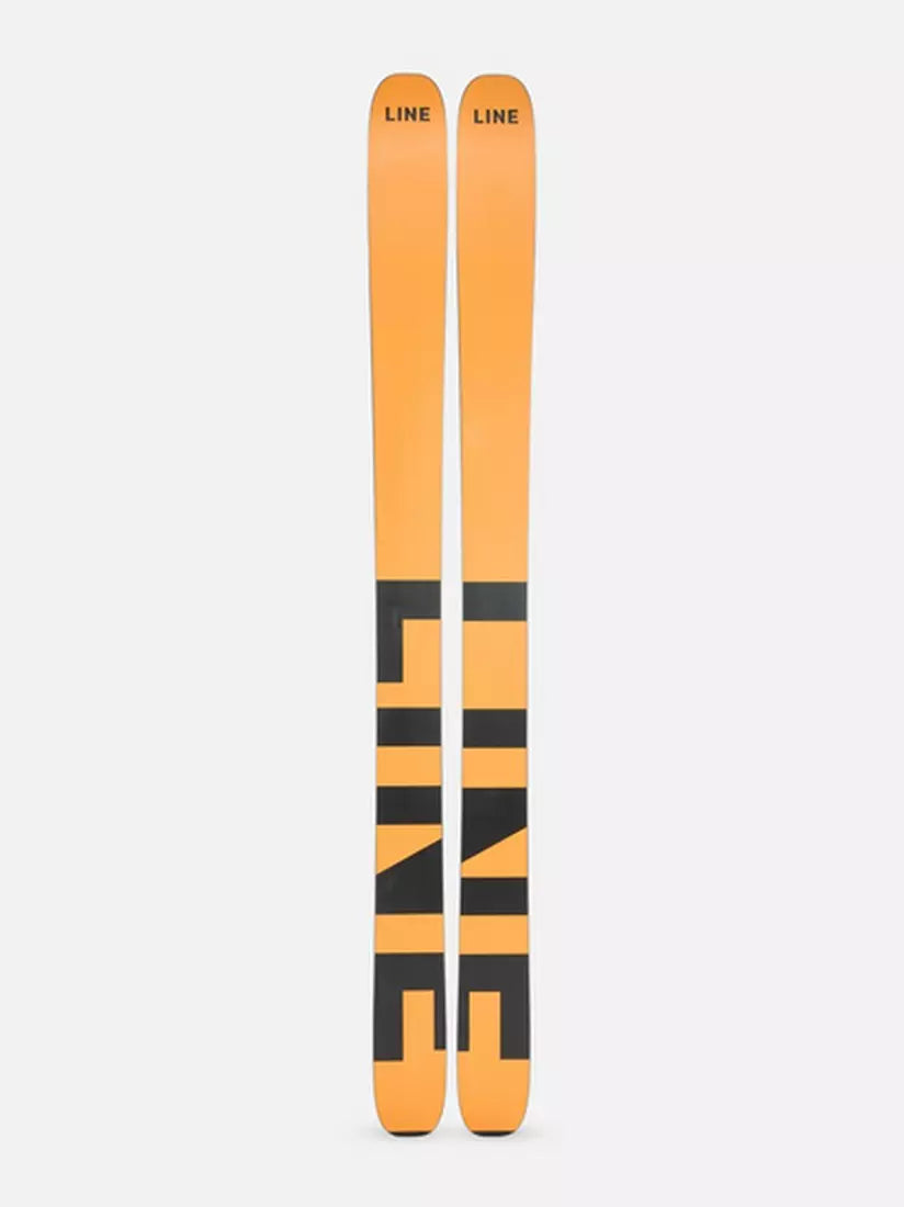 LINE Optic 114 2024
