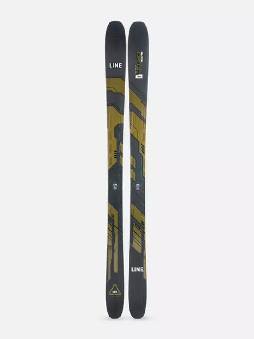 LINE Optic 96 2024