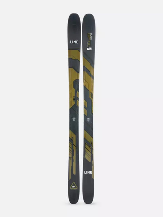 LINE Optic 96 2024