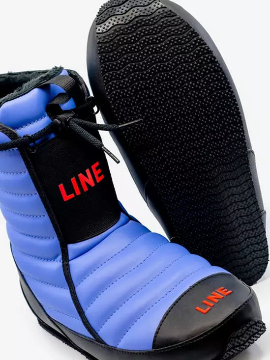 LINE BOOTIE 2.0 2023