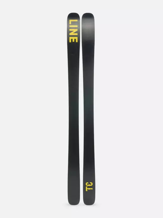 LINE Chronic TC 94 2023
