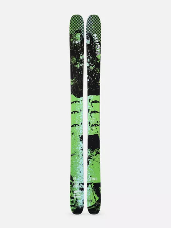LINE Vision 114 2024
