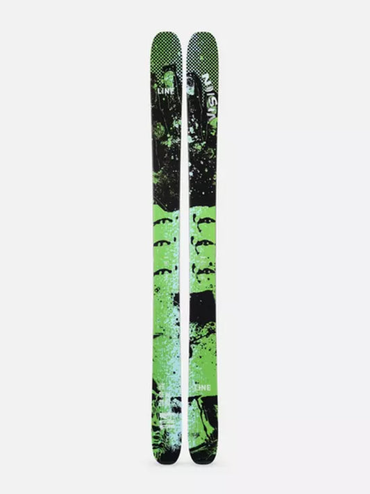LINE Vision 114 2024